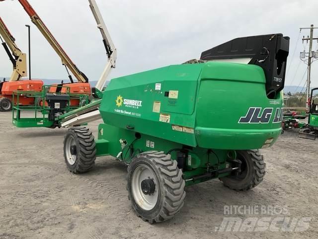 JLG 600S Ostalo za građevinarstvo