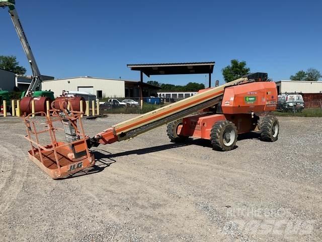 JLG 600S Ostalo za građevinarstvo