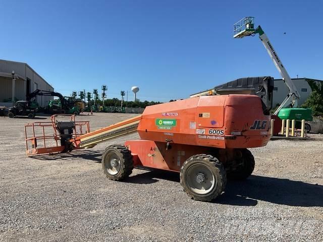 JLG 600S Ostalo za građevinarstvo