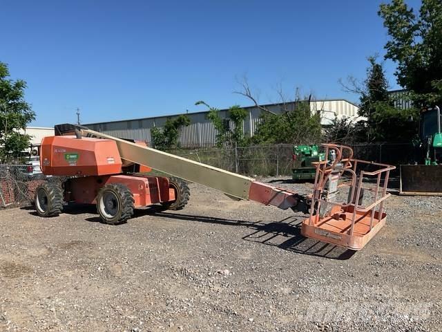 JLG 600S Ostalo za građevinarstvo