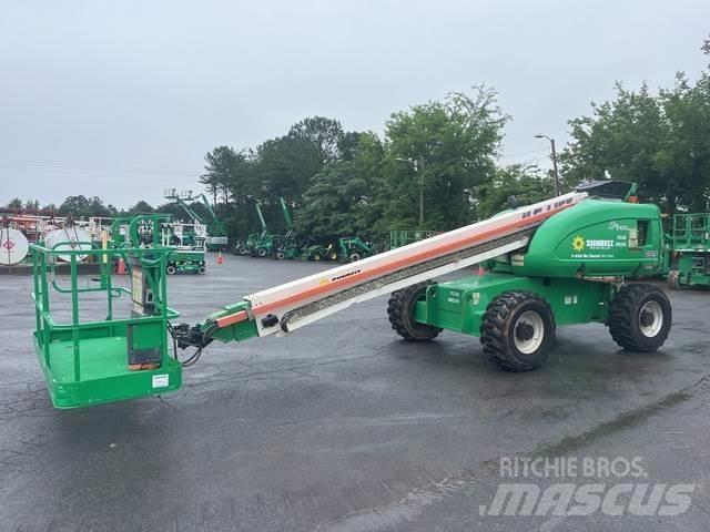 JLG 600S Ostalo za građevinarstvo