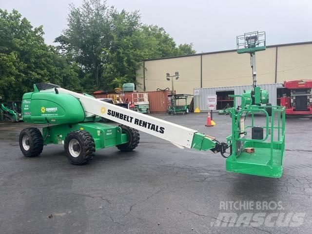 JLG 600S Ostalo za građevinarstvo