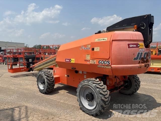 JLG 600S Ostalo za građevinarstvo