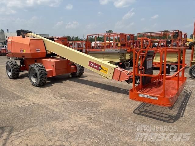 JLG 600S Ostalo za građevinarstvo
