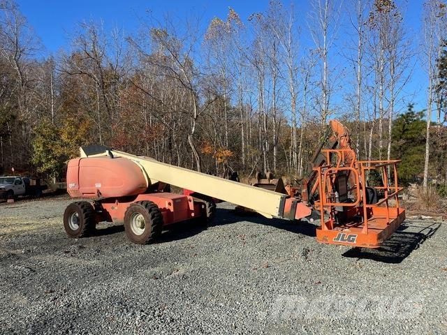JLG 600S Teleskopske podizne platforme