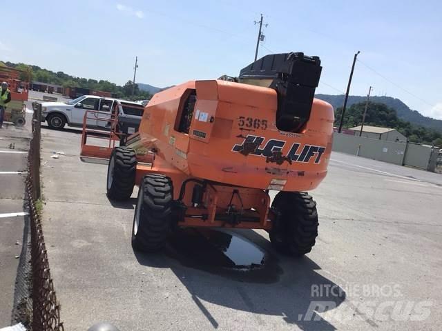 JLG 600S Ostalo za građevinarstvo