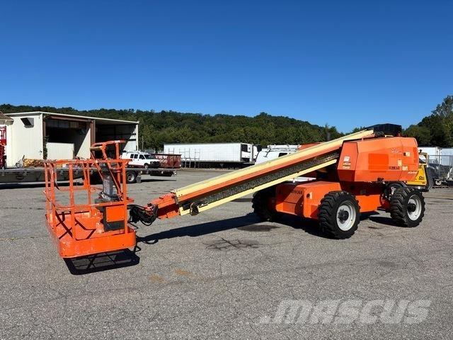 JLG 600S Teleskopske podizne platforme