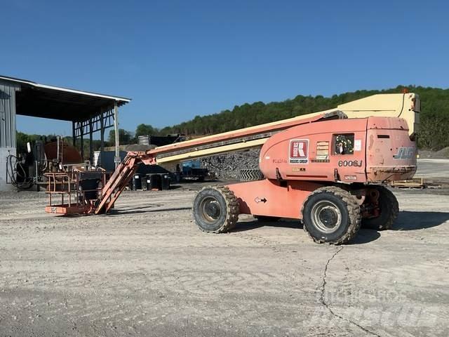 JLG 600SJ Ostalo za građevinarstvo