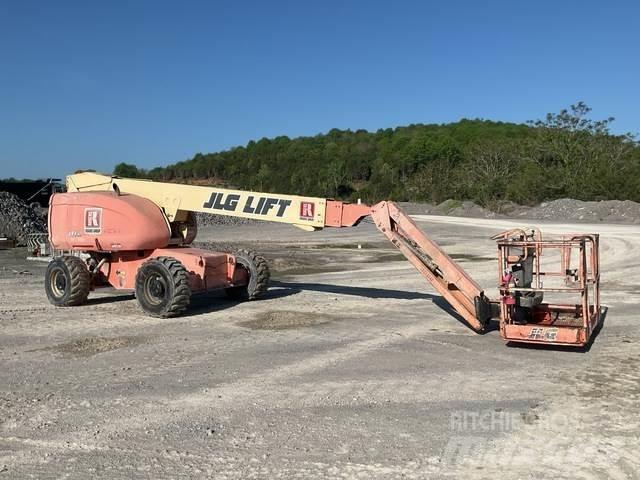 JLG 600SJ Ostalo za građevinarstvo