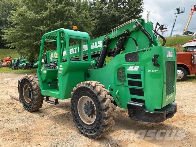 JLG 6036 Teleskopski viljuškari