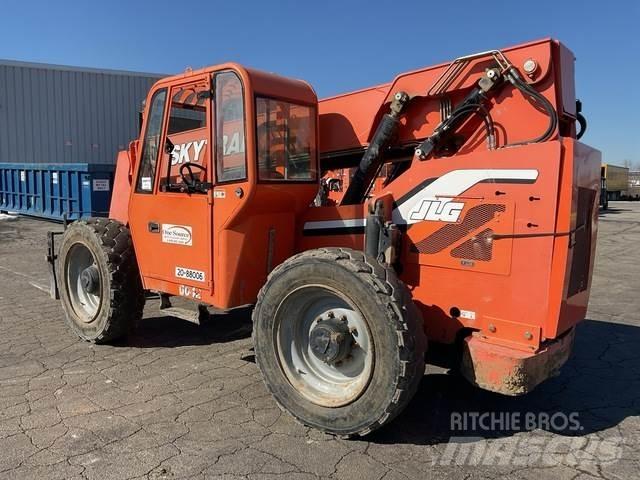 JLG 6042 Teleskopski viljuškari