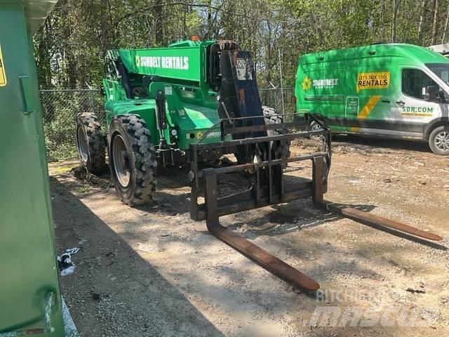 JLG 6042 Teleskopski viljuškari