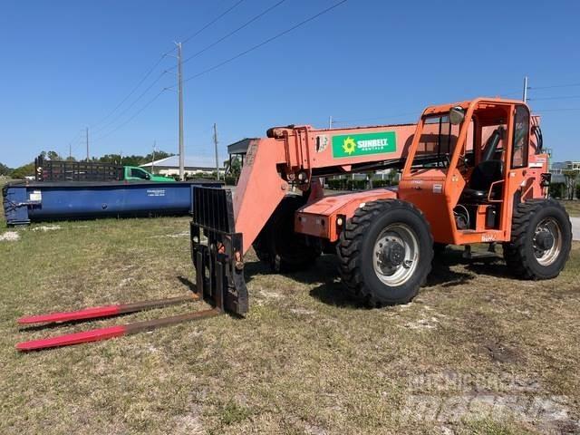 JLG 6042 Teleskopski viljuškari
