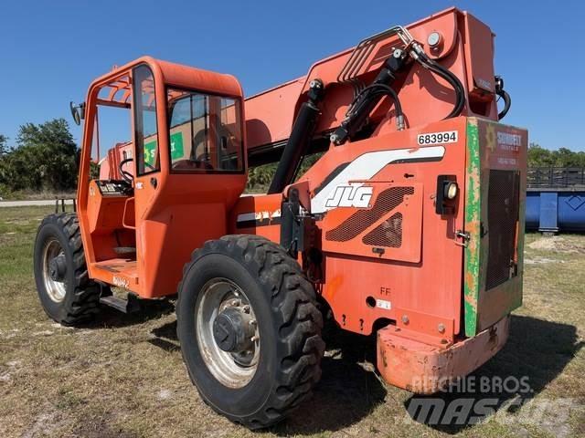 JLG 6042 Teleskopski viljuškari