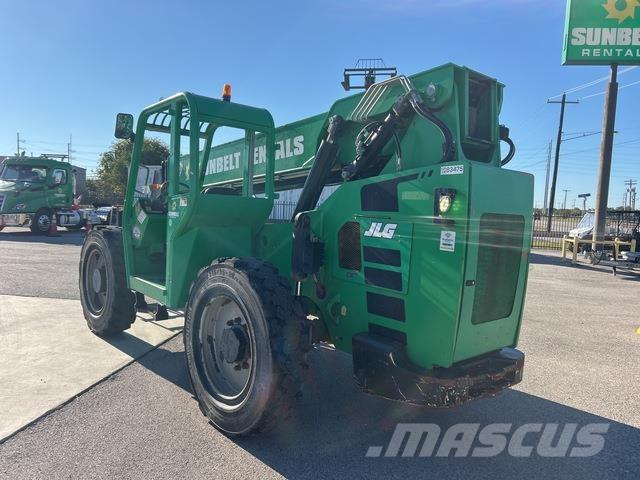 JLG 6042 Teleskopski viljuškari