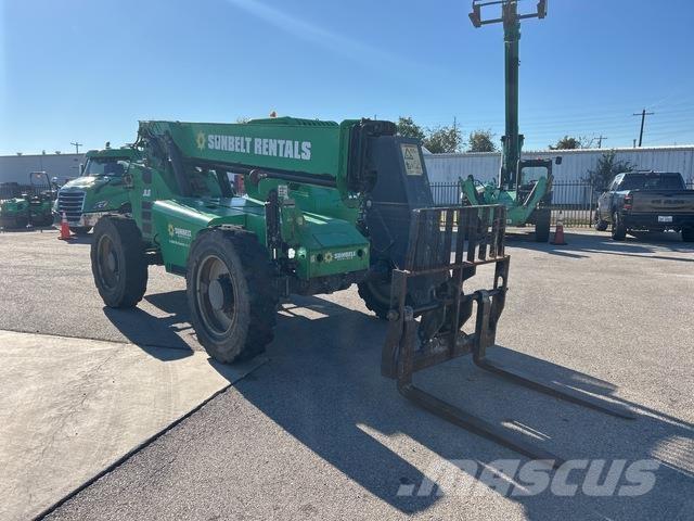 JLG 6042 Teleskopski viljuškari