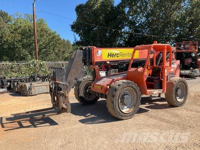 JLG 6042 Teleskopski viljuškari