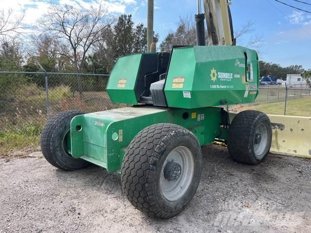 JLG 660SJ Ostalo za građevinarstvo