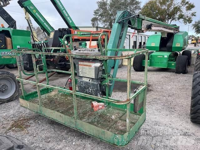 JLG 660SJ Ostalo za građevinarstvo