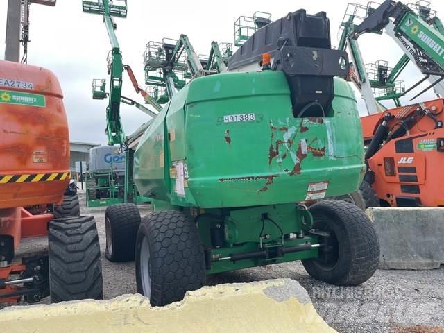 JLG 660SJ Ostalo za građevinarstvo
