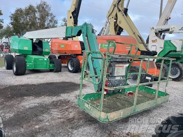 JLG 660SJ Ostalo za građevinarstvo