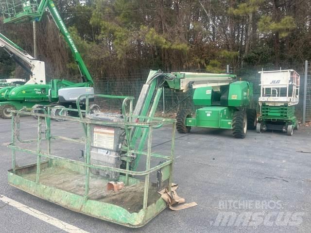 JLG 660SJ Ostalo za građevinarstvo
