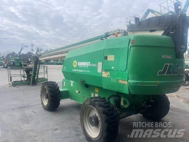 JLG 660SJ Ostalo za građevinarstvo
