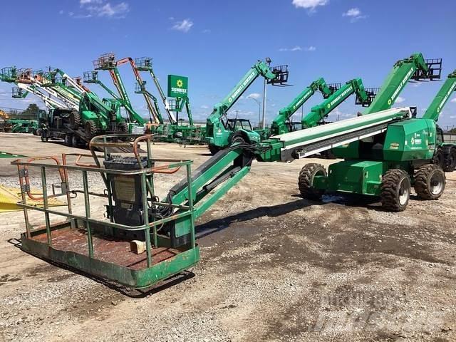 JLG 660SJ Ostalo za građevinarstvo