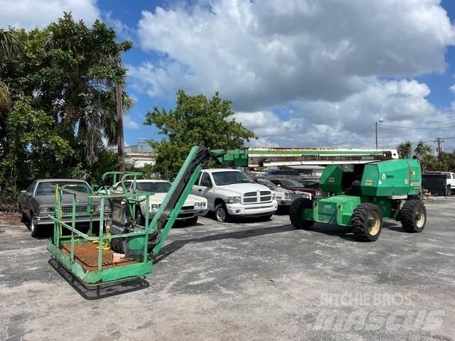 JLG 660SJ Ostalo za građevinarstvo