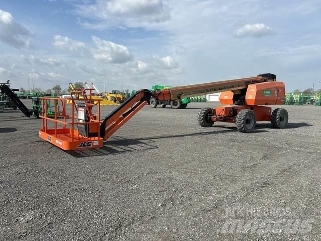 JLG 660SJ Ostalo za građevinarstvo