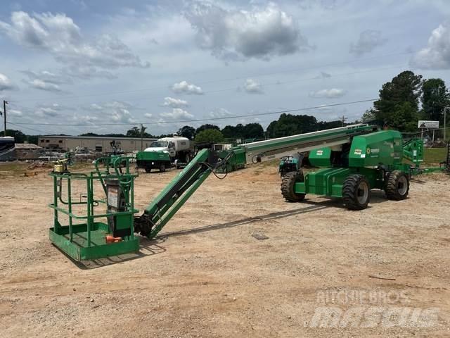 JLG 660SJ Ostalo za građevinarstvo