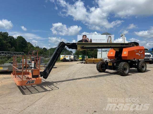 JLG 660SJ Ostalo za građevinarstvo