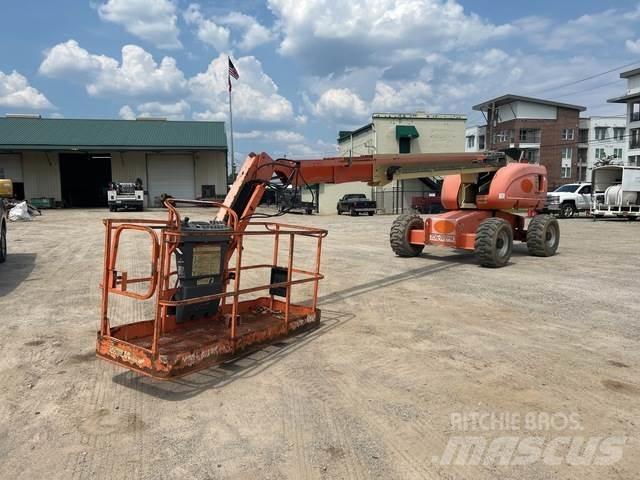 JLG 660SJ Ostalo za građevinarstvo