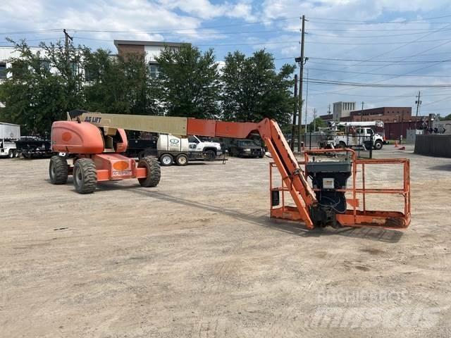 JLG 660SJ Ostalo za građevinarstvo