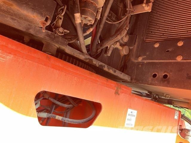 JLG 660SJ Teleskopske podizne platforme