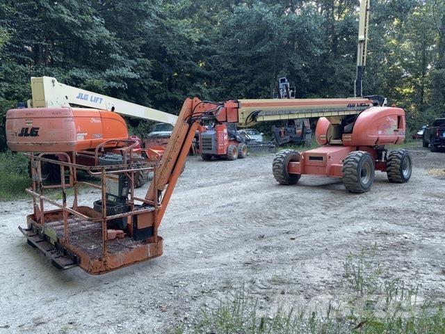 JLG 660SJ Ostalo za građevinarstvo