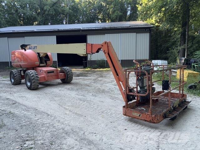 JLG 660SJ Ostalo za građevinarstvo