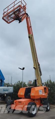 JLG 660SJ Teleskopske podizne platforme