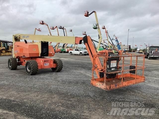 JLG 800 AJ Zglobne podizne platforme