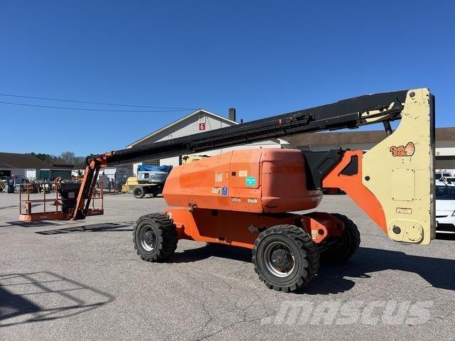 JLG 800 AJ Zglobne podizne platforme