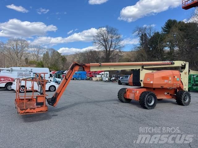 JLG 800 AJ Zglobne podizne platforme