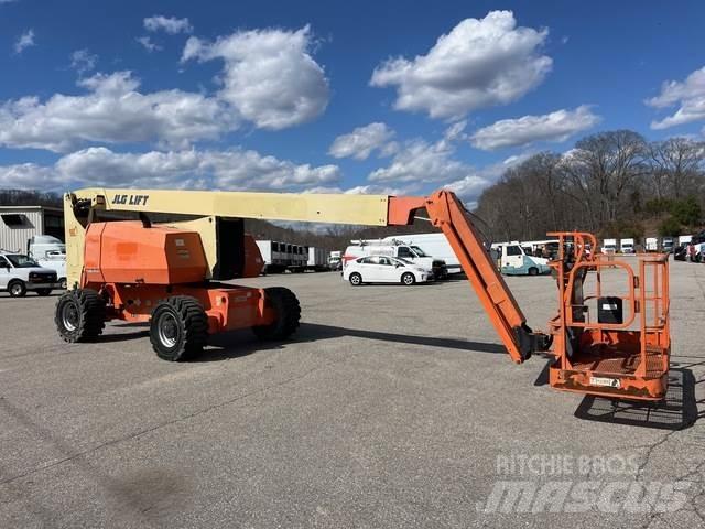 JLG 800 AJ Zglobne podizne platforme