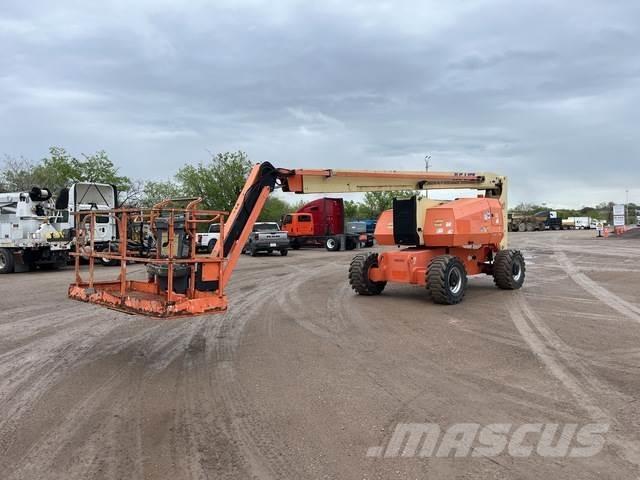 JLG 800 AJ Zglobne podizne platforme