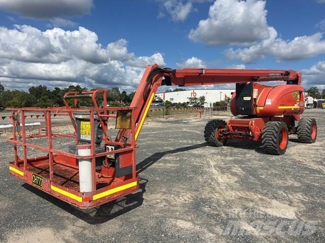 JLG 800 AJ Ostalo za građevinarstvo