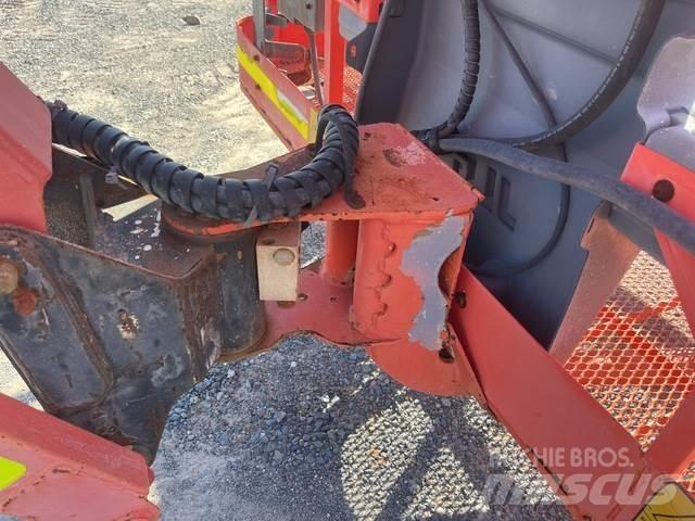 JLG 800 AJ Ostalo za građevinarstvo