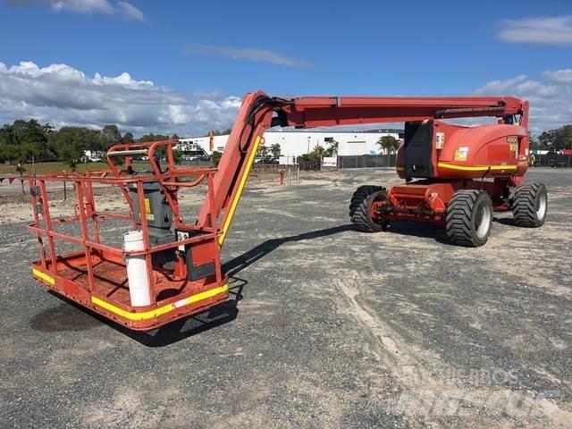 JLG 800 AJ Ostalo za građevinarstvo