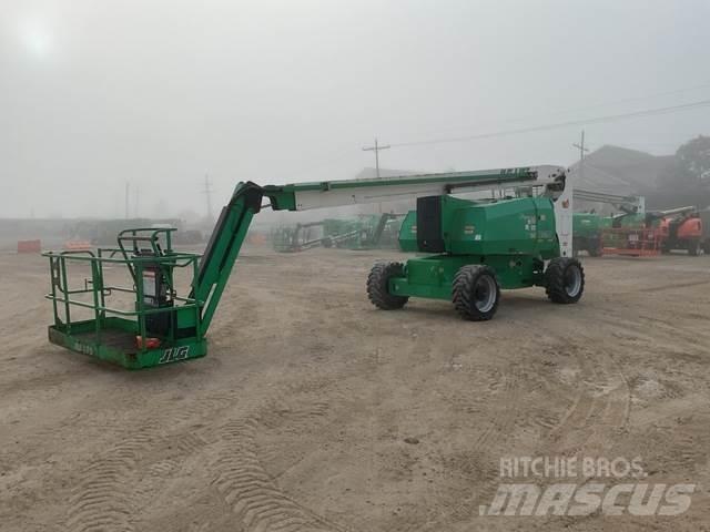 JLG 800AJ Zglobne podizne platforme