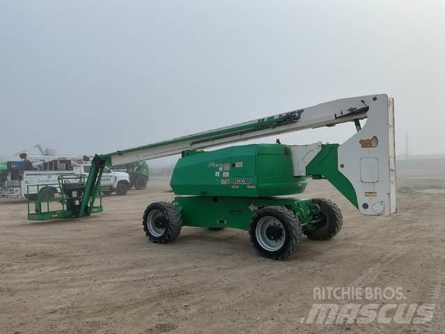 JLG 800AJ Zglobne podizne platforme