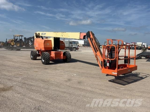 JLG 800AJ Teleskopske podizne platforme