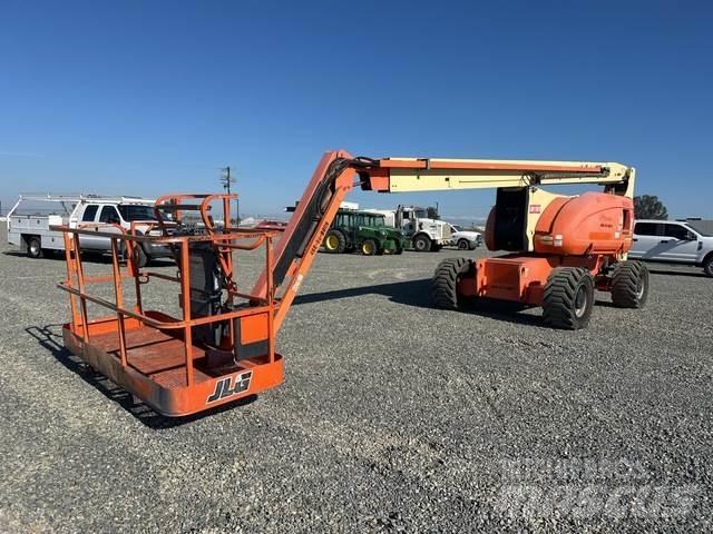 JLG 800AJ Zglobne podizne platforme